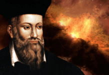 profezie Nostradamus