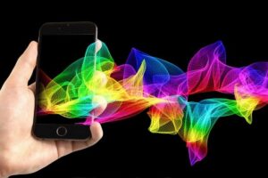 radiazioni smartphone