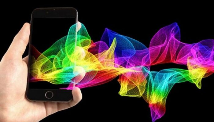radiazioni smartphone