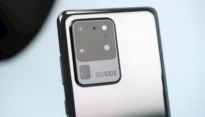 Samsung Galaxy Note 20 Ultra, arriva il punteggio ufficiale DxOMark