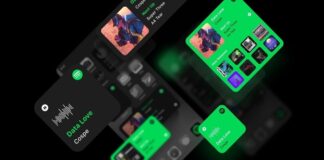 spotify-widget-ios-apple-iphone-12-download