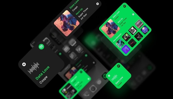 spotify-widget-ios-apple-iphone-12-download