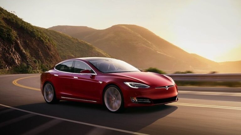 tesla