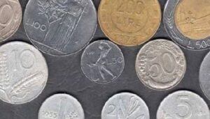 vecchie lire che valgono oltre 10 mila euro