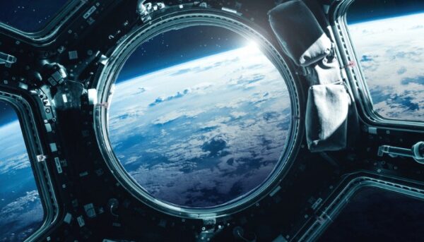 viaggio interstellare