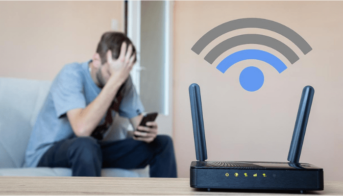 Wi Fi: per potenziare la rete di casa basta una lattina