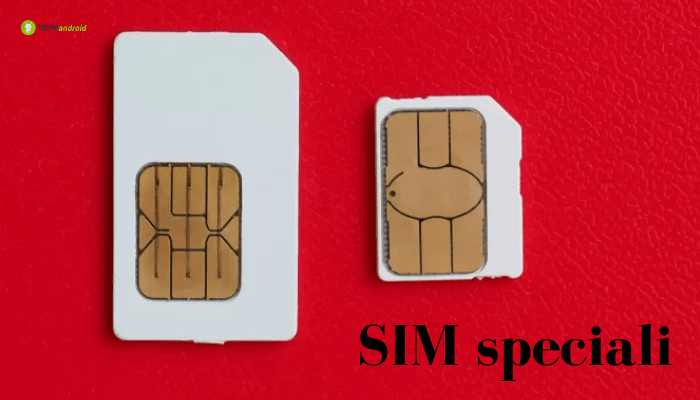 Schede SIM: non date per scontate le smart card, potrebbero valere molto