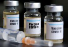 Covid Vaccino