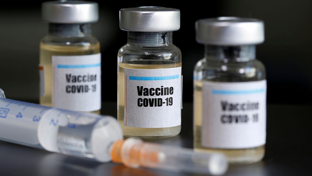 Covid Vaccino