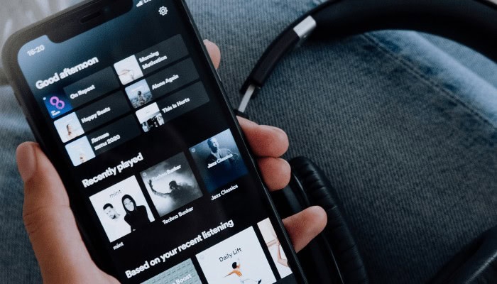 Spotify, arrivano le Storie in stile Instagram all’interno delle playlist