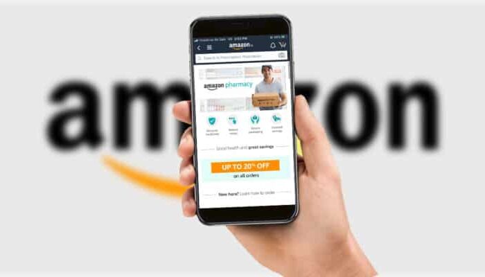Amazon