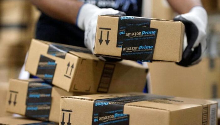 Amazon: merce quasi gratis nel nuovo elenco Prime segreto 