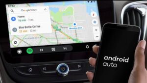 android auto