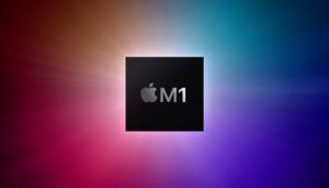 Apple, Apple Silicon, M1, CPU, SoC, MacBook Air, MacBook Pro