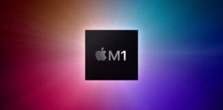 Apple, Apple Silicon, M1, CPU, SoC, MacBook Air, MacBook Pro