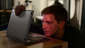 Apple, MacBook Air, MacBook Air 2020, Apple Silicon M1, iFixit,