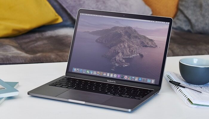 Apple, MacBook Pro, MacBook Pro 2020, Apple Silicon M1, iFixit,