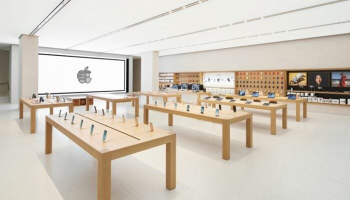 Apple Store