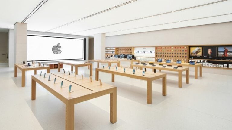 Apple Store