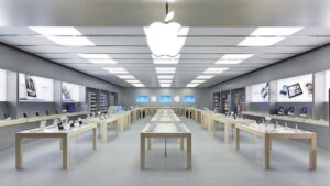 apple store