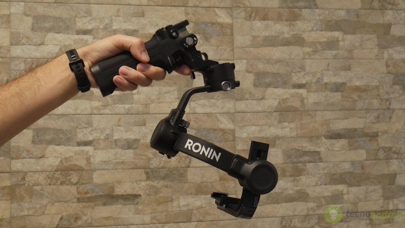 DJI Ronin SC2 (FILEminimizer)