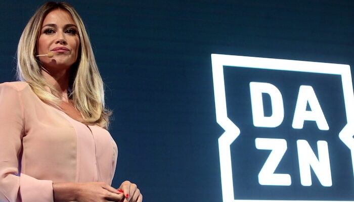Dazn