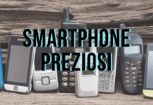 Smartphone: ecco i modelli più preziosi del vecchio mondo della telefonia