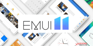 EMUI 11: Huawei comunica i modelli disponibili per l'aggiornamento