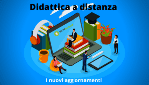 Tim, Vodafone, WindTre: finalmente la DAD sarà senza consumo di giga