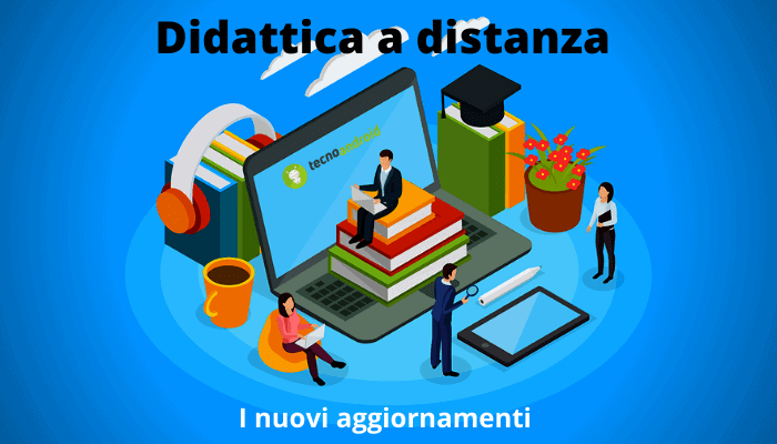 Tim, Vodafone, WindTre: finalmente la DAD sarà senza consumo di giga