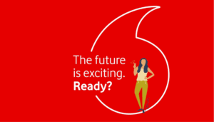 Vodafone Internet Unlimited: 500 euro per tablet grazie alla nuova promo