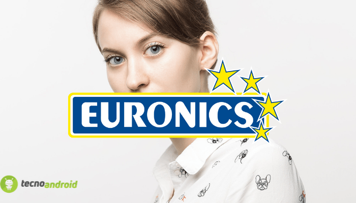 Euronics: lo sconto spazza via la concorrenza con prezzi abbordabili