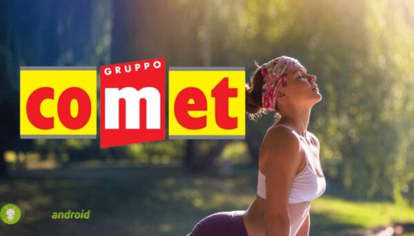 comet
