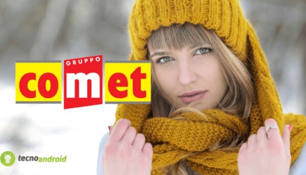 comet