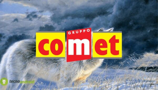 comet