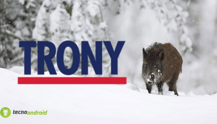 Trony: le offerte non hanno rivali in Italia, i prezzi sono ai minimi