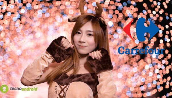 carrefour