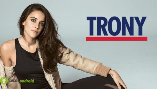 trony