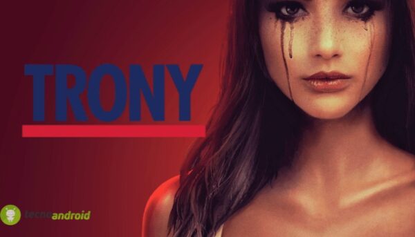 trony