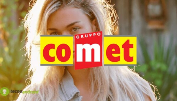 comet