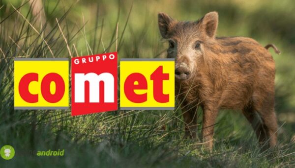 comet