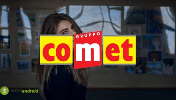 comet