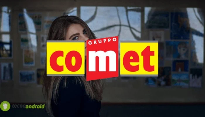 comet