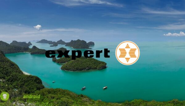 expert