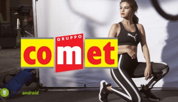 comet