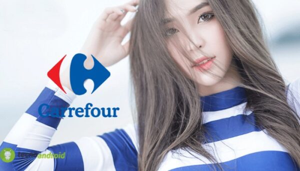 carrefour