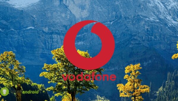 vodafone