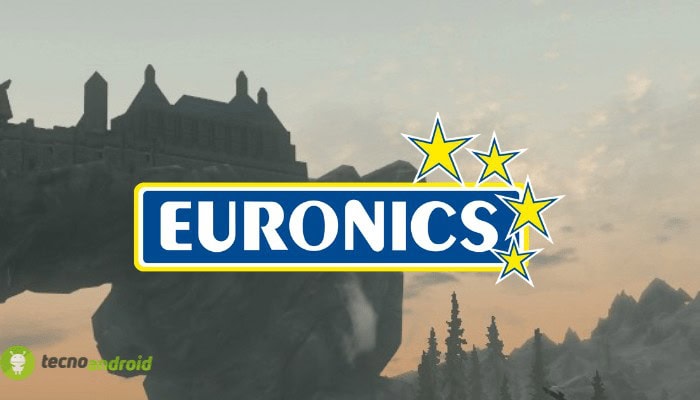 Euronics: il volantino è straordinario, ecco tutti gli sconti