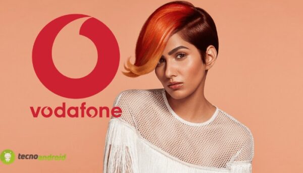 vodafone