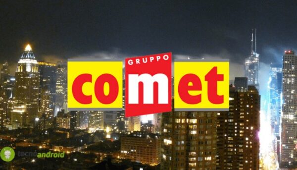 comet